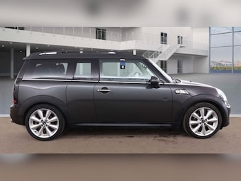 Used MINI Clubman 2013 for sale - 78198774: Photo