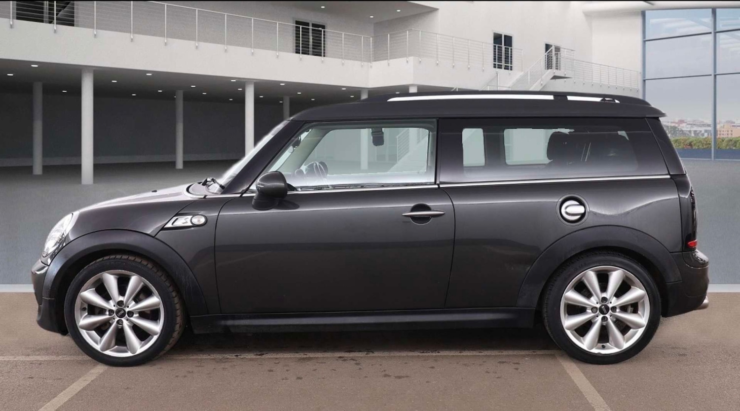 Used MINI Clubman 2013 for sale - 78198774: Photo 6