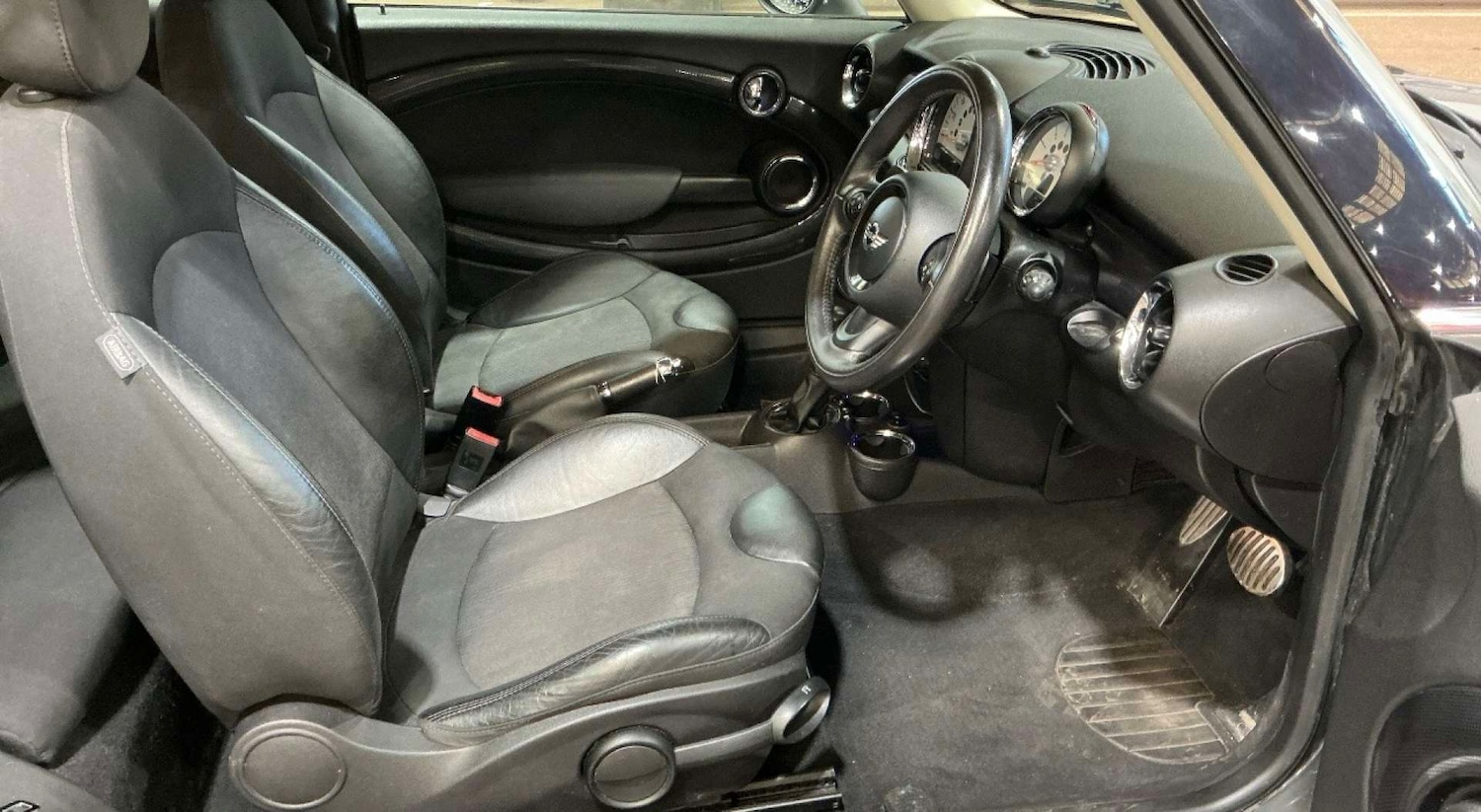 Used MINI Clubman 2013 for sale - 78198774: Photo 7