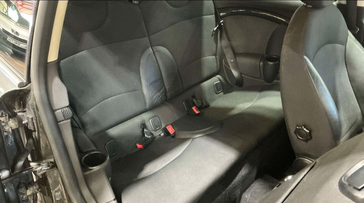 Used MINI Clubman 2013 for sale - 78198774: Photo 8