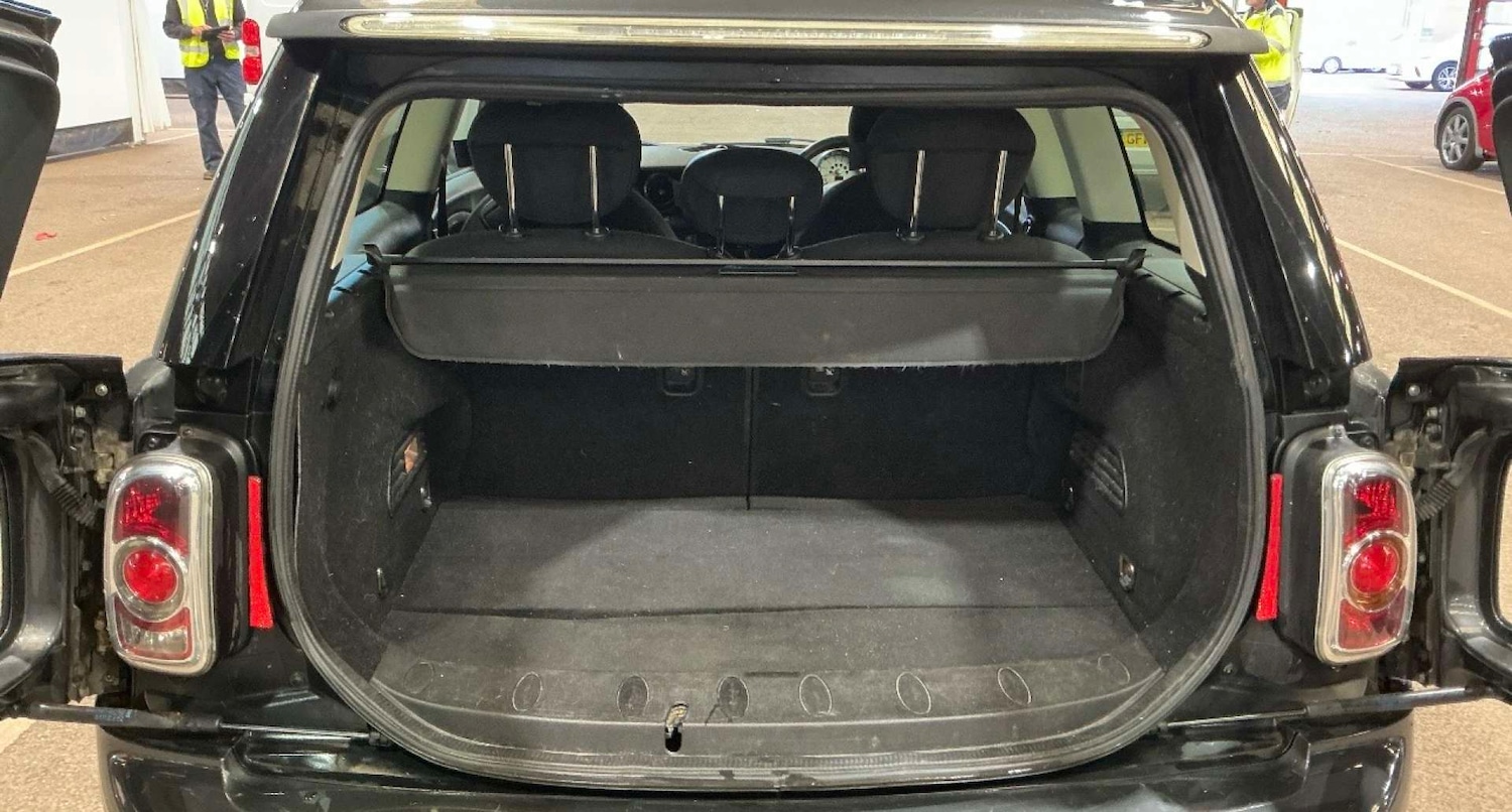 Used MINI Clubman 2013 for sale - 78198774: Photo 9