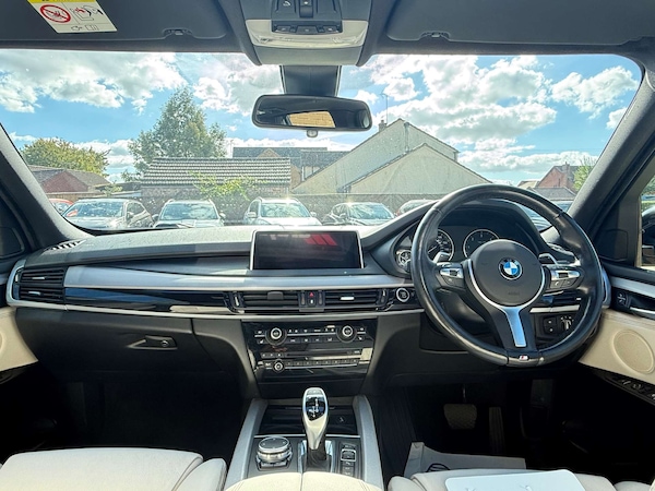 Used BMW X5 2015 for sale - 75713065: Photo 10