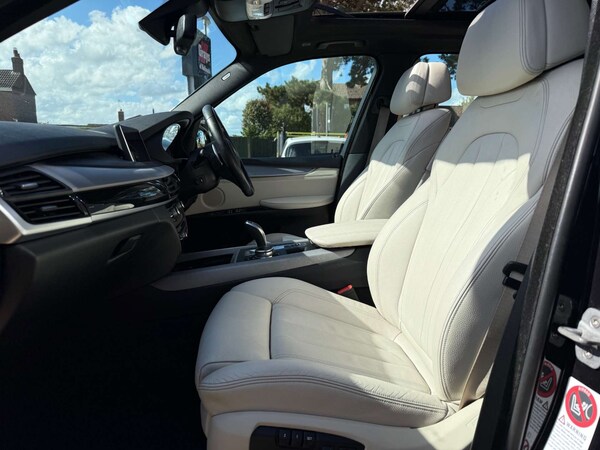 Used BMW X5 2015 for sale - 75713065: Photo 11