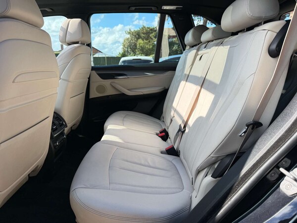 Used BMW X5 2015 for sale - 75713065: Photo 12