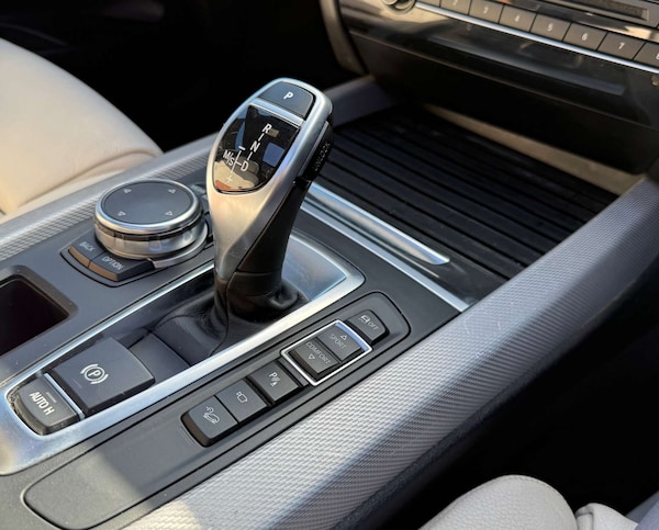 Used BMW X5 2015 for sale - 75713065: Photo 17