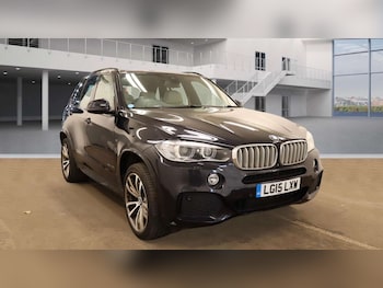 Used BMW X5 2015 for sale - 75713065: Photo