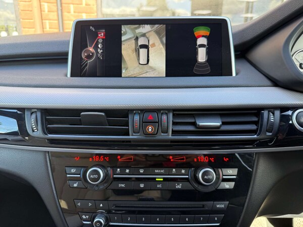 Used BMW X5 2015 for sale - 75713065: Photo 21
