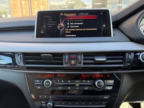 Used BMW X5 2015 for sale - 75713065: Photo 22