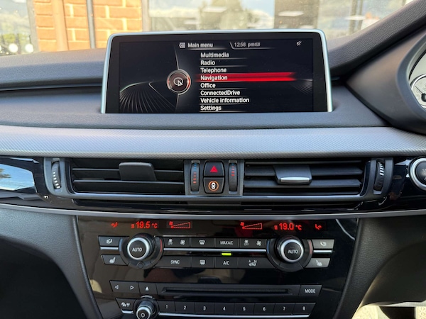 Used BMW X5 2015 for sale - 75713065: Photo 24