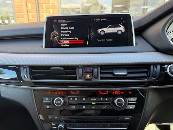 Used BMW X5 2015 for sale - 75713065: Photo 25