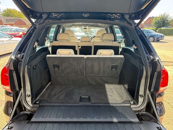 Used BMW X5 2015 for sale - 75713065: Photo 28