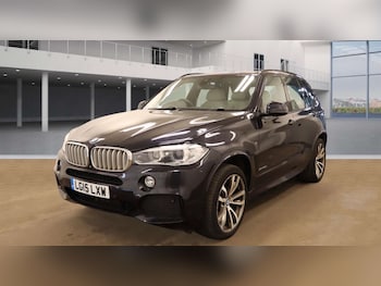Used BMW X5 2015 for sale - 75713065: Photo