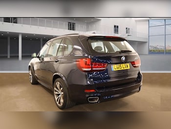 Used BMW X5 2015 for sale - 75713065: Photo