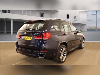Used BMW X5 2015 for sale - 75713065: Photo