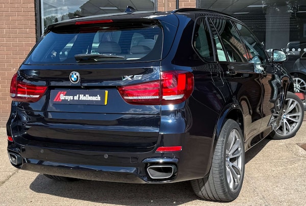 Used BMW X5 2015 for sale - 75713065: Photo 6