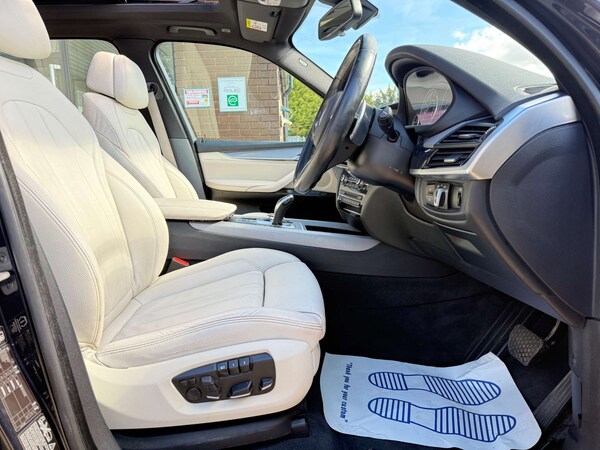 Used BMW X5 2015 for sale - 75713065: Photo 7