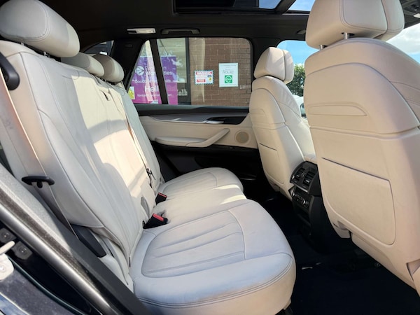 Used BMW X5 2015 for sale - 75713065: Photo 8