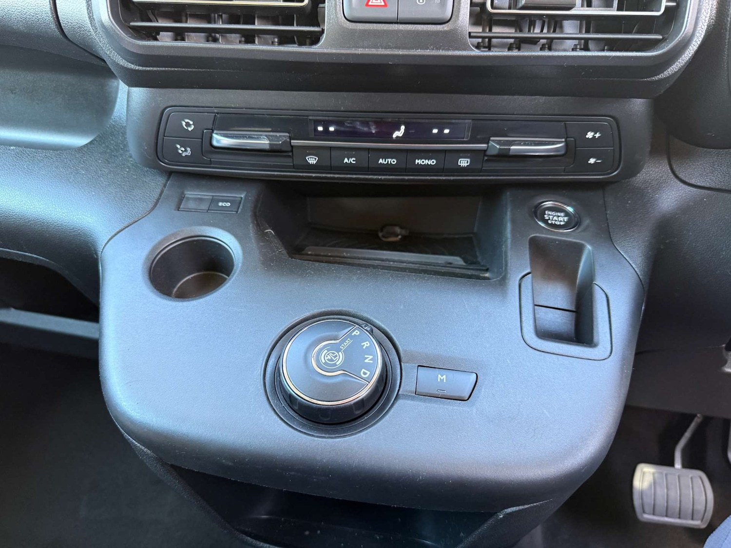 Used Vauxhall Combo Life 2020 for sale - 76602004: Photo 17