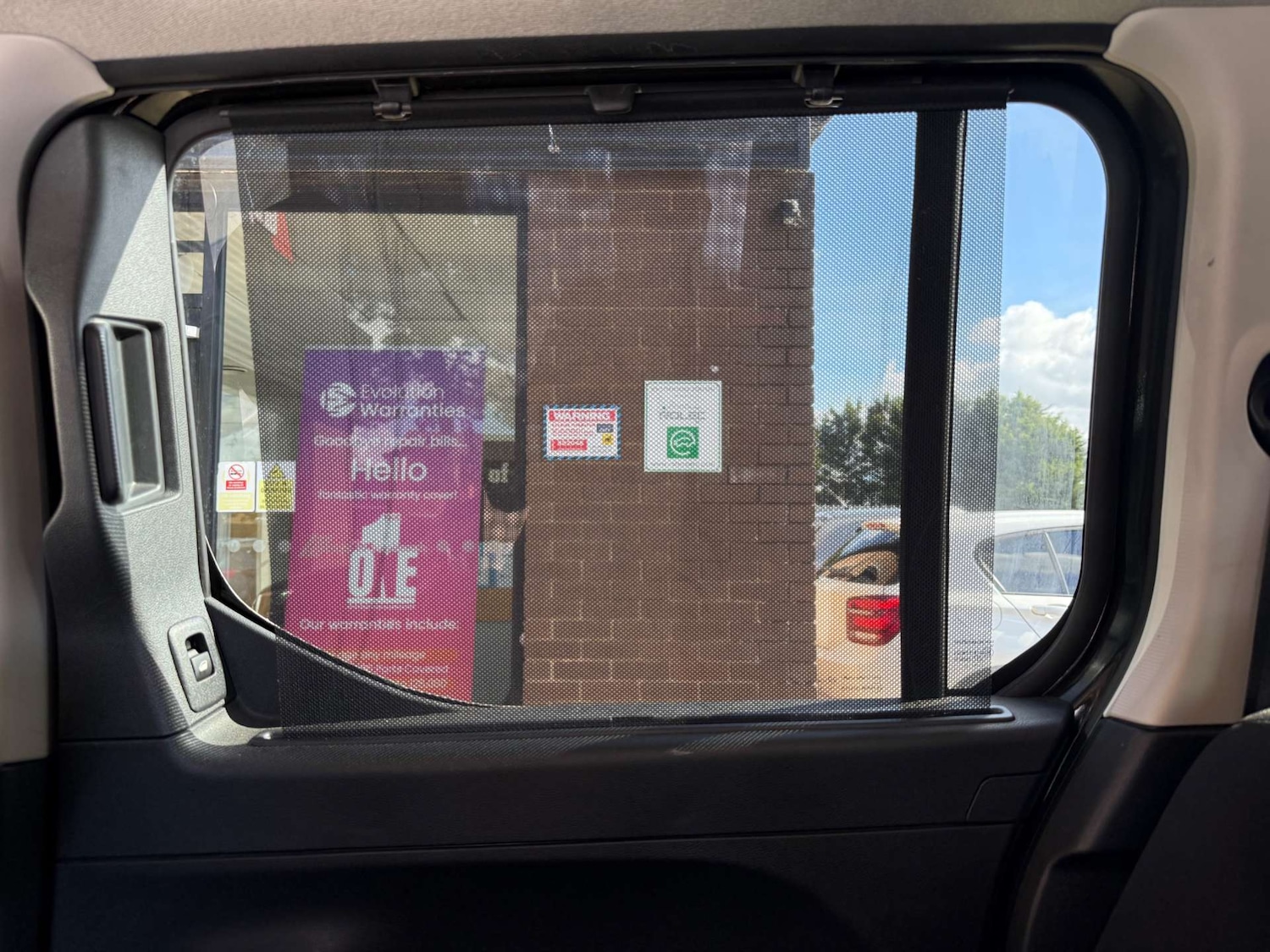 Used Vauxhall Combo Life 2020 for sale - 76602004: Photo 20