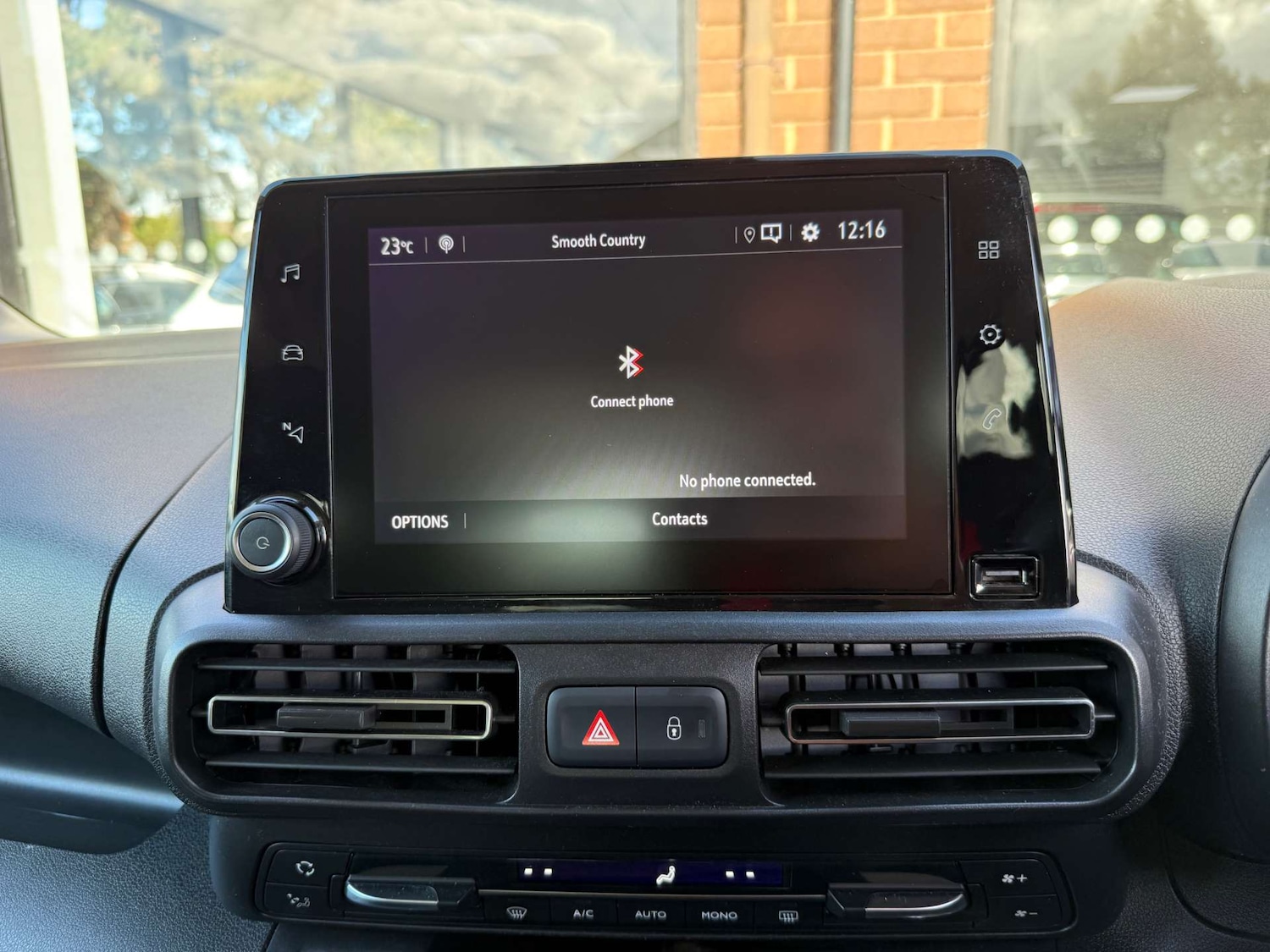 Used Vauxhall Combo Life 2020 for sale - 76602004: Photo 22