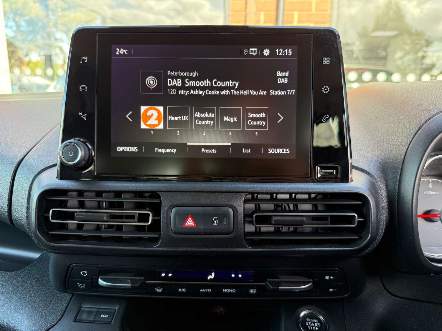 Used Vauxhall Combo Life 2020 for sale - 76602004: Photo 23