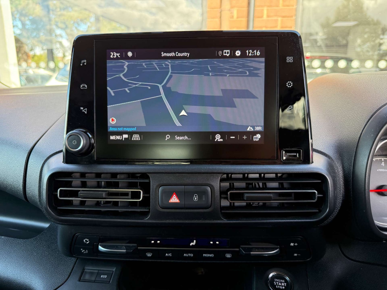 Used Vauxhall Combo Life 2020 for sale - 76602004: Photo 24