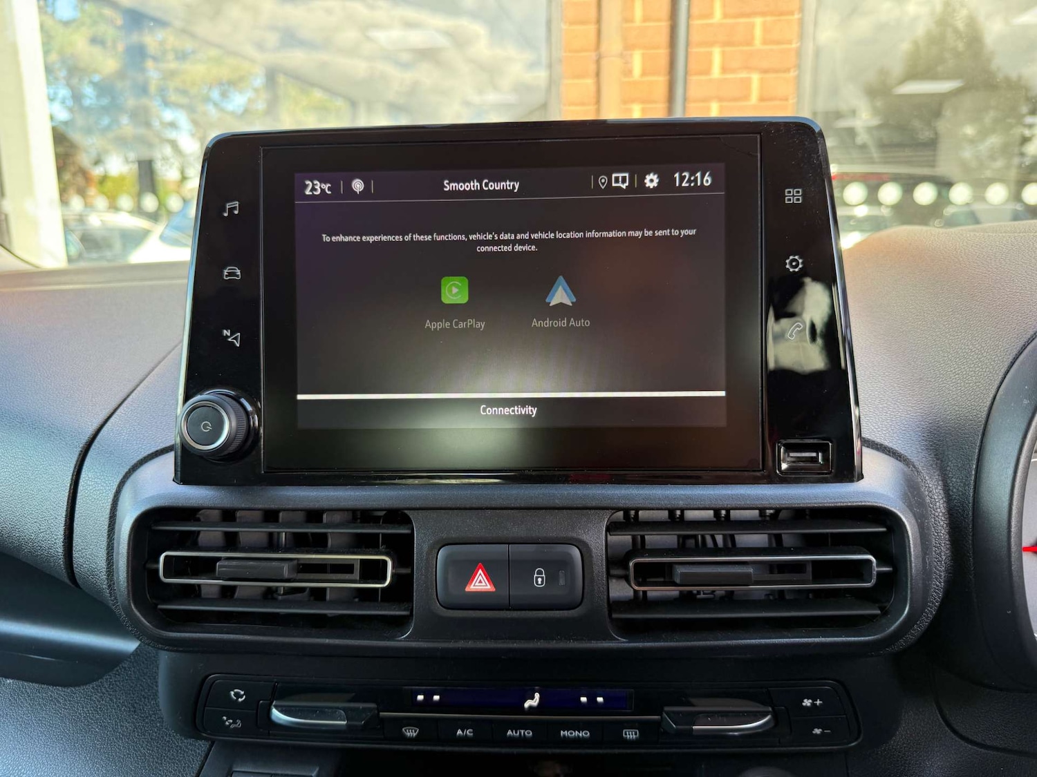 Used Vauxhall Combo Life 2020 for sale - 76602004: Photo 25