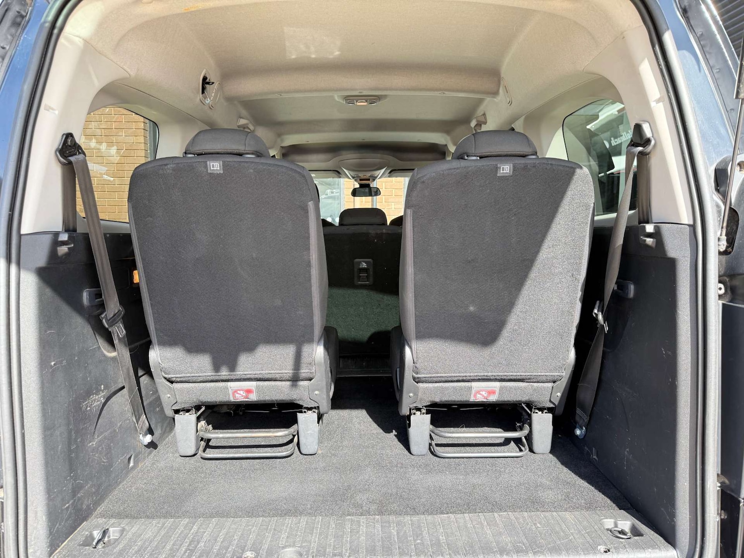 Used Vauxhall Combo Life 2020 for sale - 76602004: Photo 26