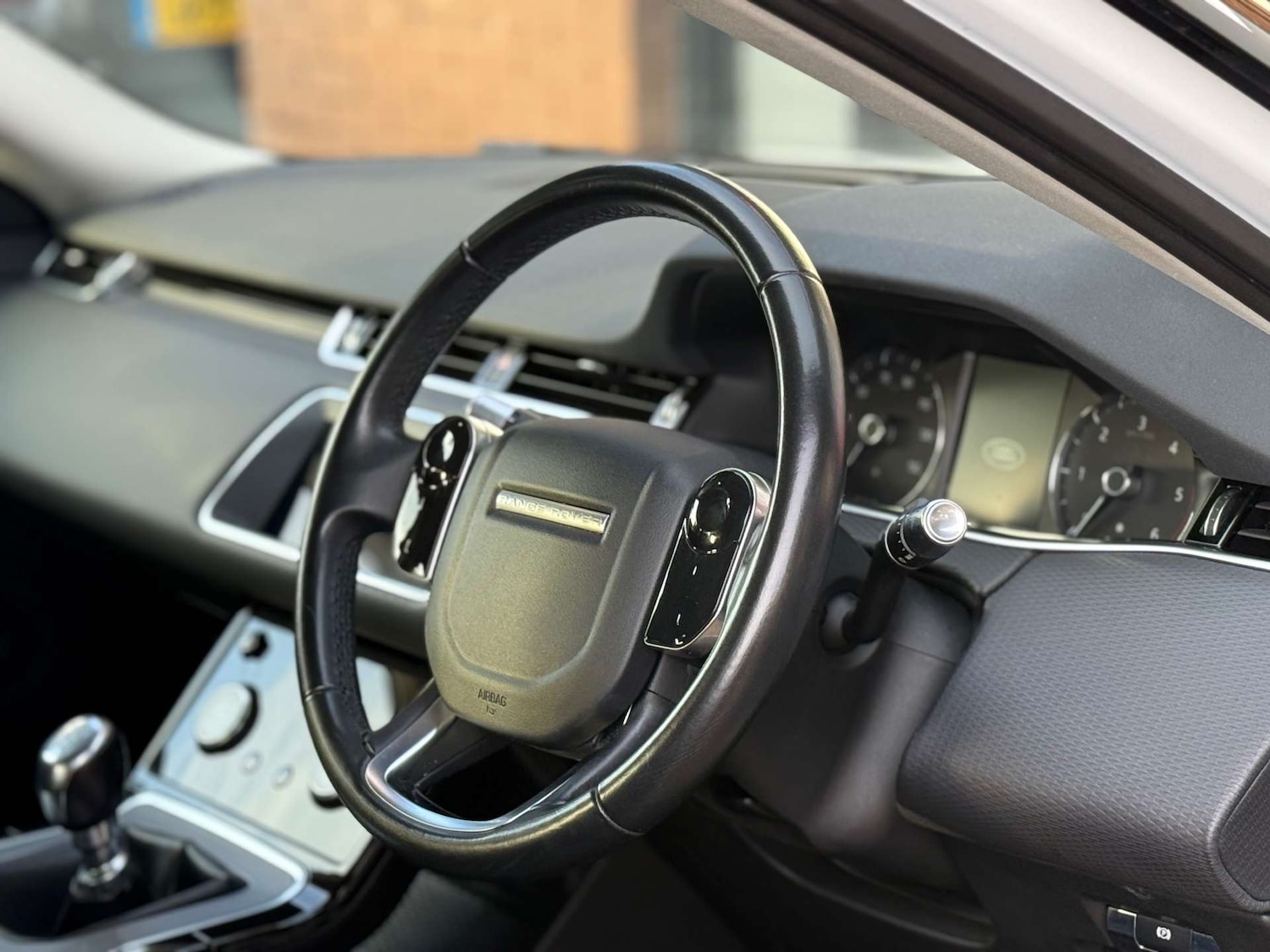 Used Land Rover Range Rover Evoque 2019 for sale - 76762547: Photo 12