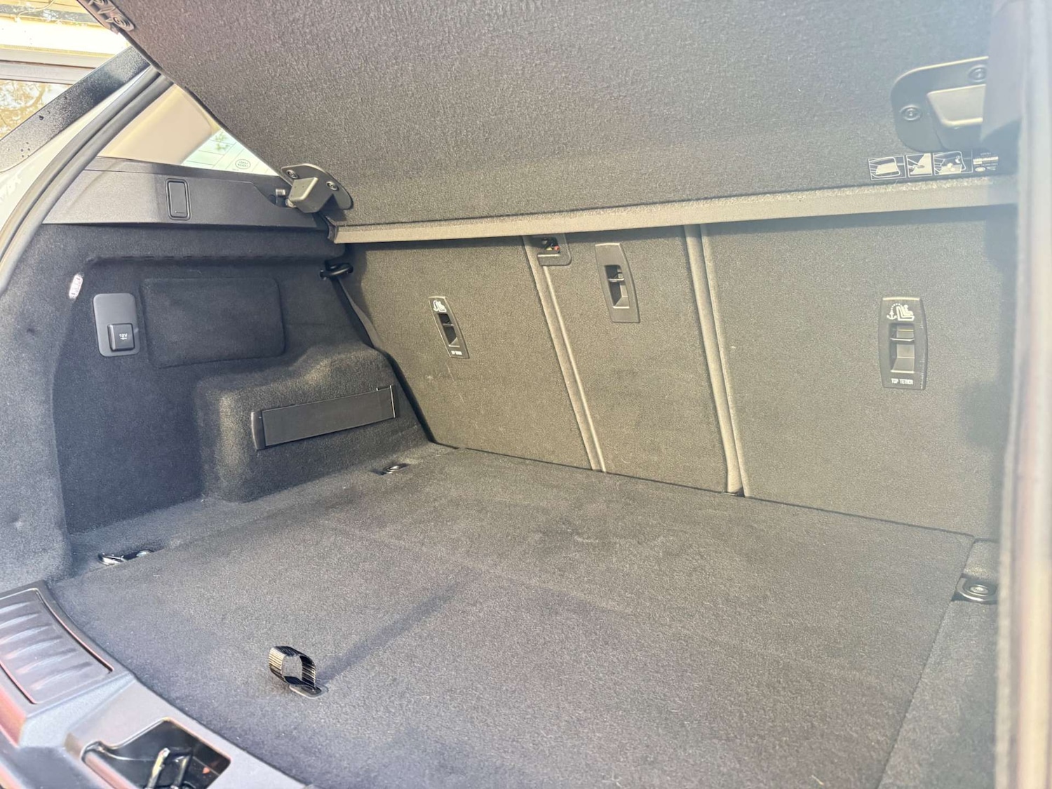 Used Land Rover Range Rover Evoque 2019 for sale - 76762547: Photo 26