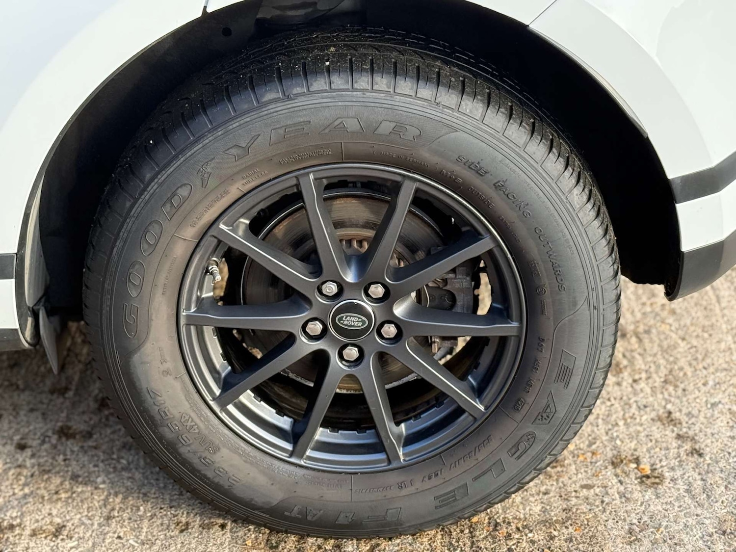 Used Land Rover Range Rover Evoque 2019 for sale - 76762547: Photo 27