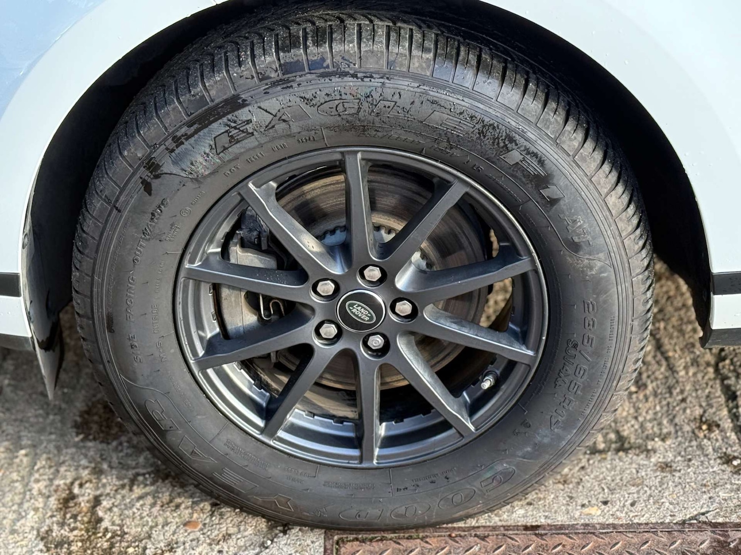 Used Land Rover Range Rover Evoque 2019 for sale - 76762547: Photo 28