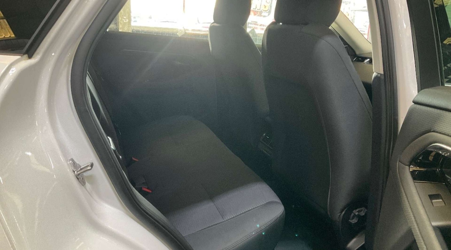 Used Land Rover Range Rover Evoque 2019 for sale - 76762547: Photo 8