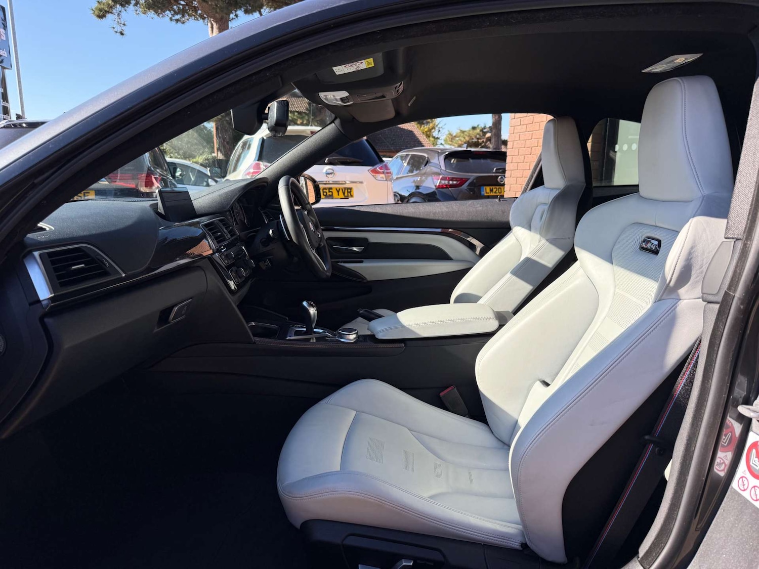 Used BMW M4 2017 for sale - 77210000: Photo 10