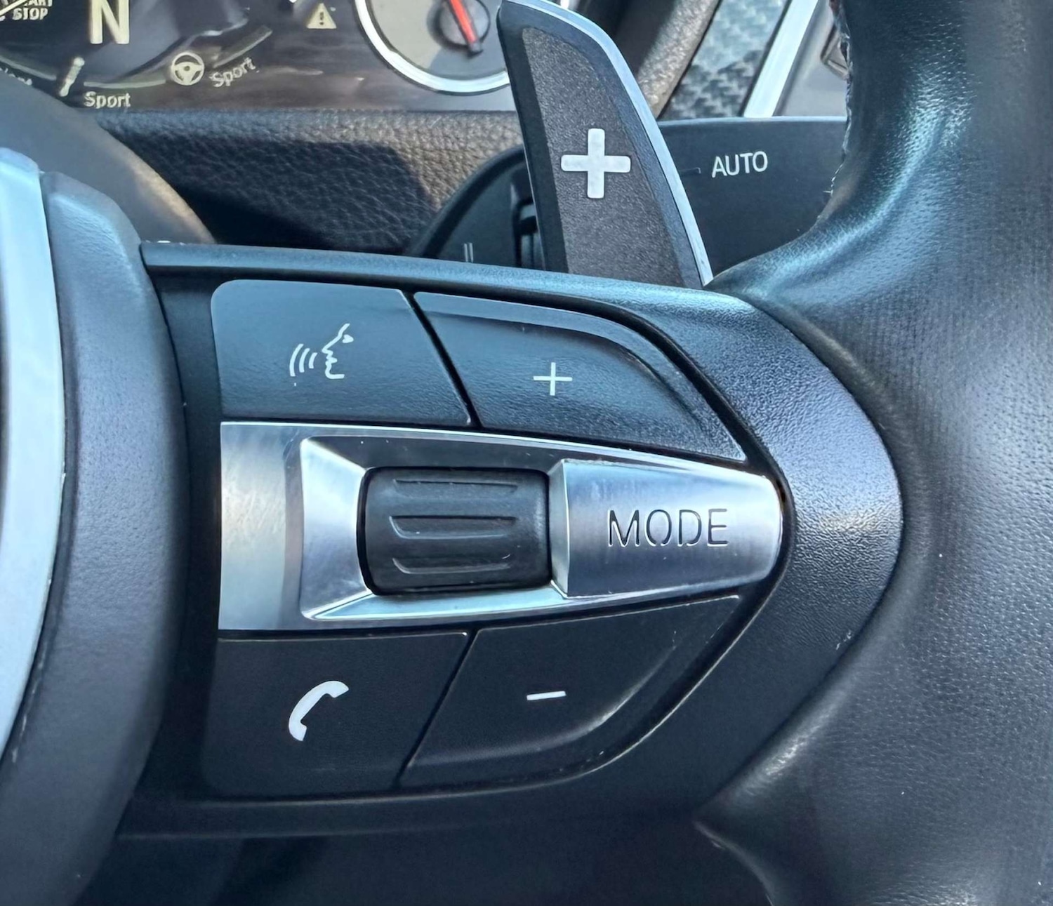 Used BMW M4 2017 for sale - 77210000: Photo 16