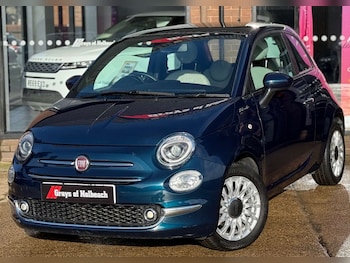 Used Fiat 500 2023 for sale - 79394235: Photo
