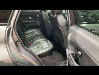 Used Land Rover Range Rover Evoque 2013 for sale - 75171752: Photo