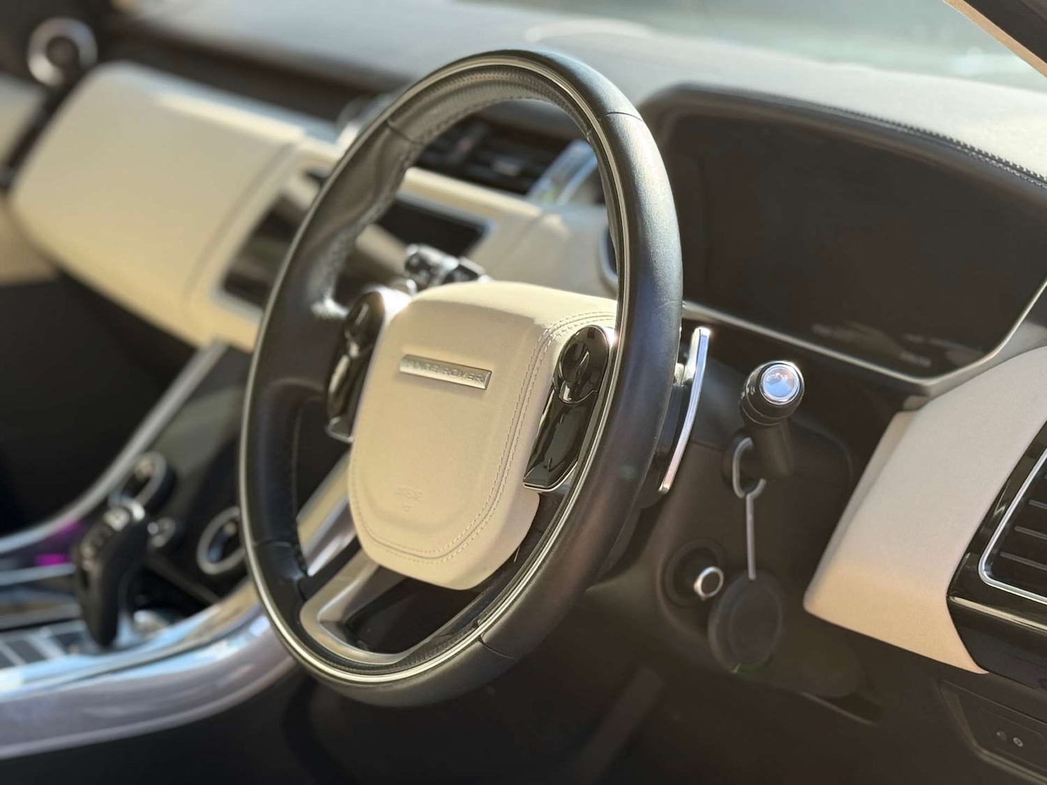 Used Land Rover Range Rover Sport 2021 for sale - 78031061: Photo 17