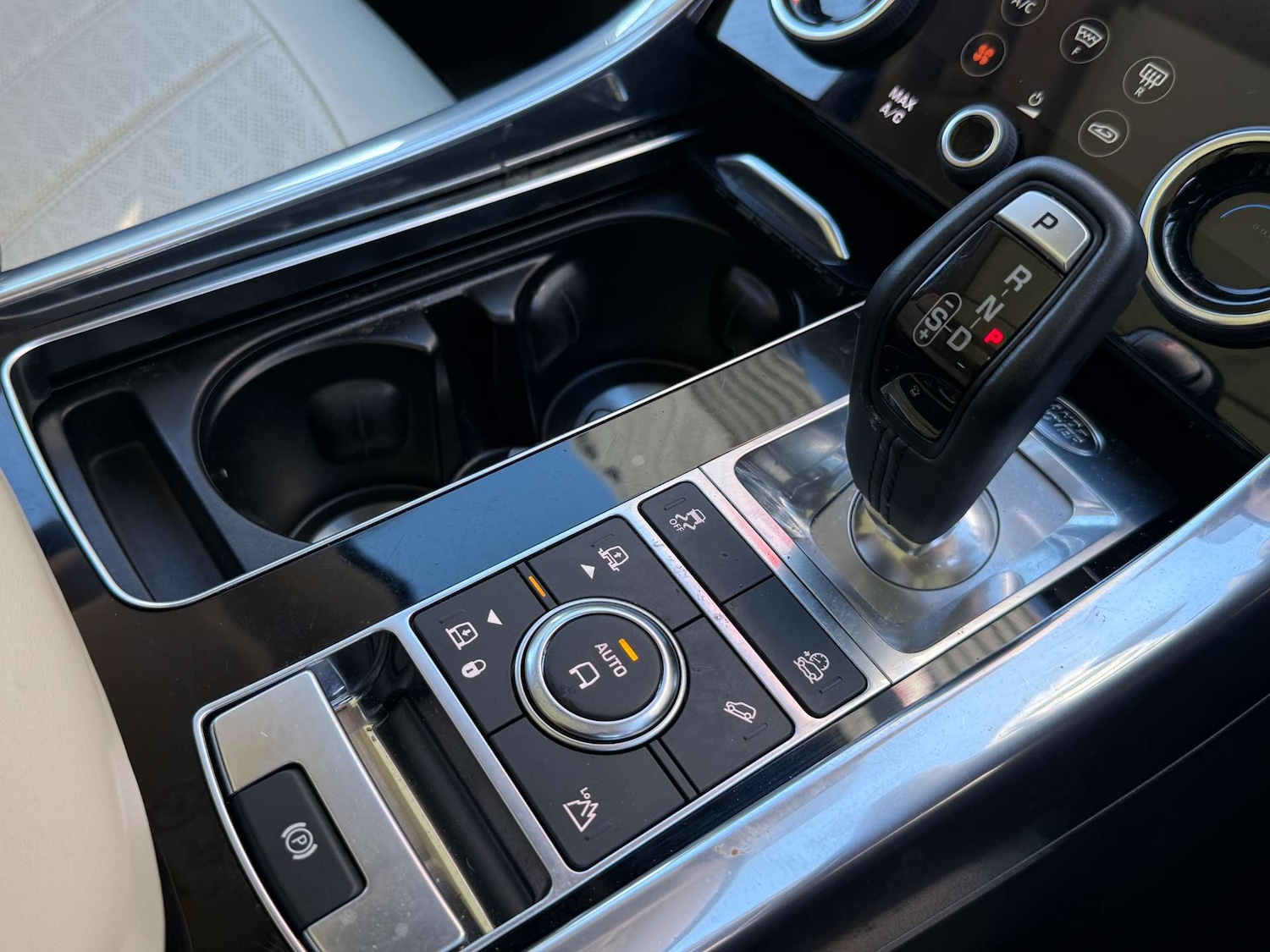 Used Land Rover Range Rover Sport 2021 for sale - 78031061: Photo 18