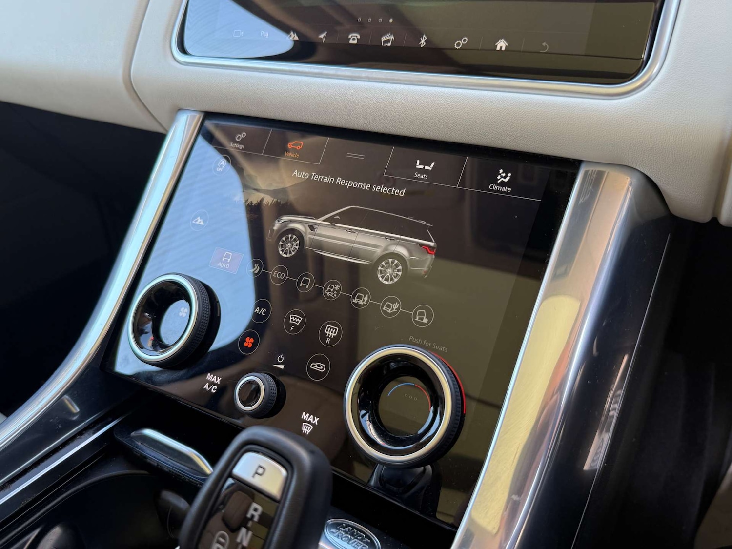 Used Land Rover Range Rover Sport 2021 for sale - 78031061: Photo 19