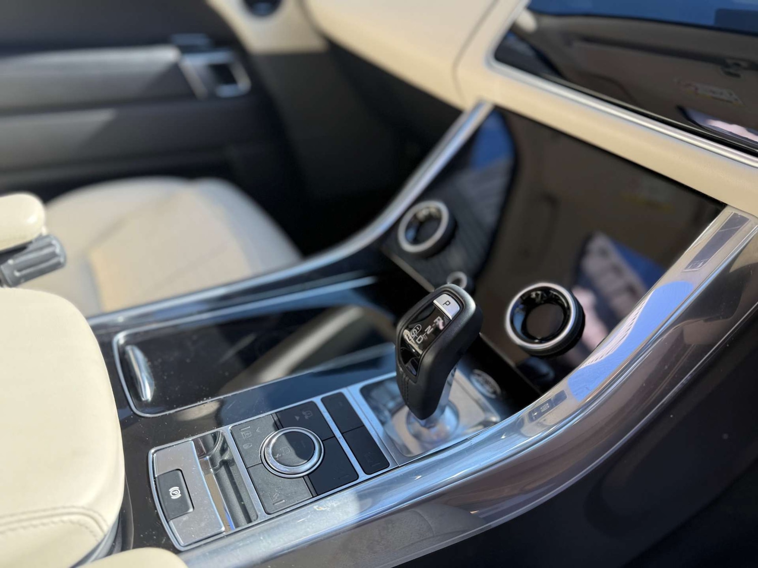 Used Land Rover Range Rover Sport 2021 for sale - 78031061: Photo 21