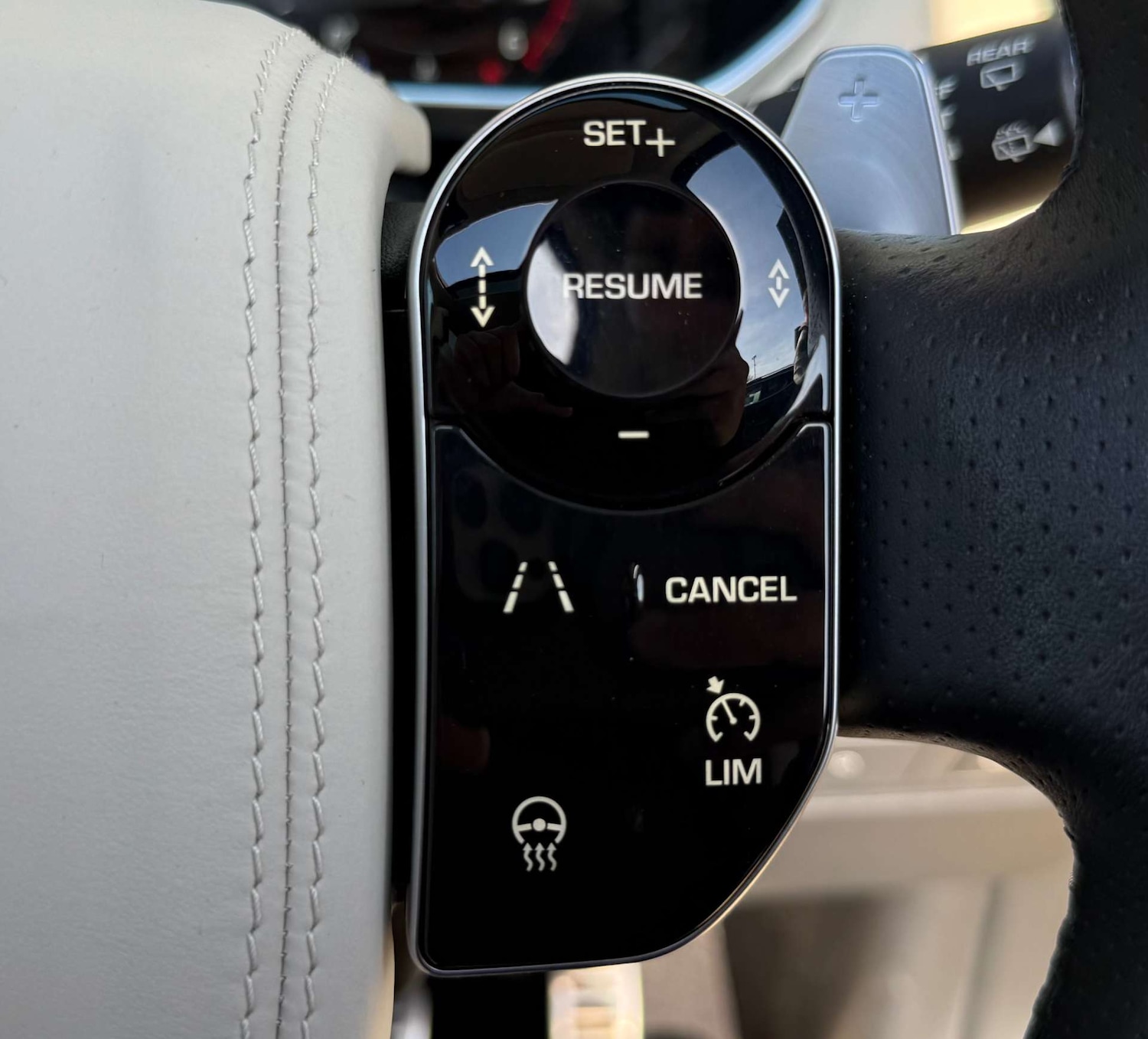 Used Land Rover Range Rover Sport 2021 for sale - 78031061: Photo 23