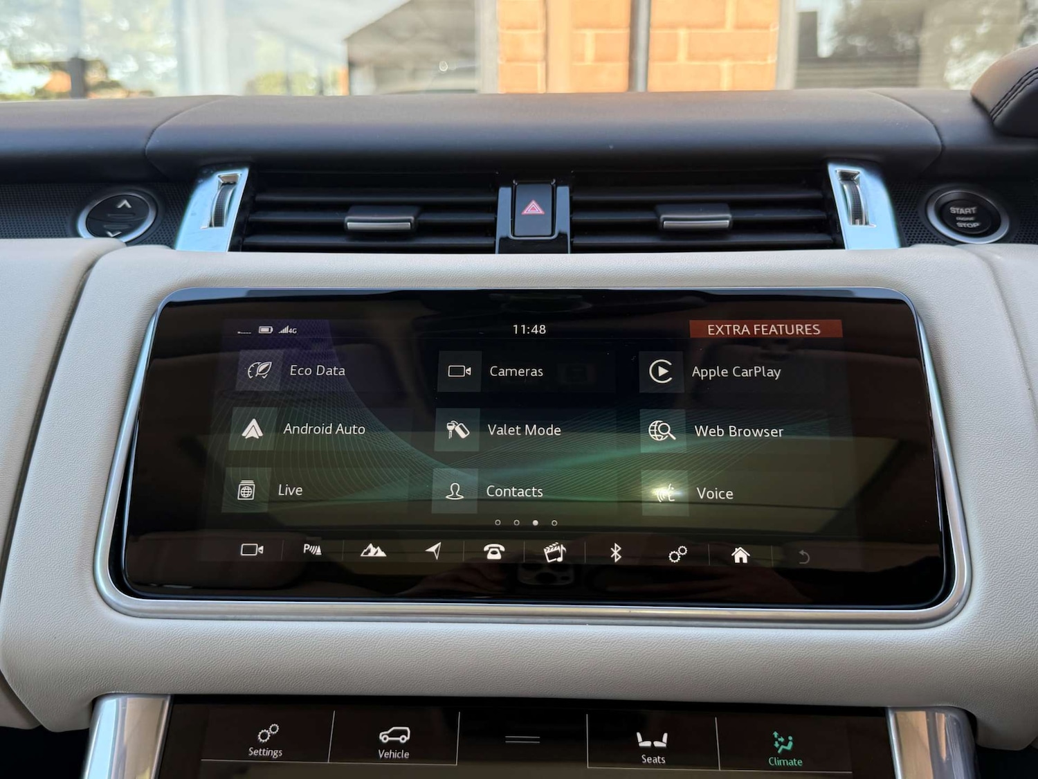 Used Land Rover Range Rover Sport 2021 for sale - 78031061: Photo 26