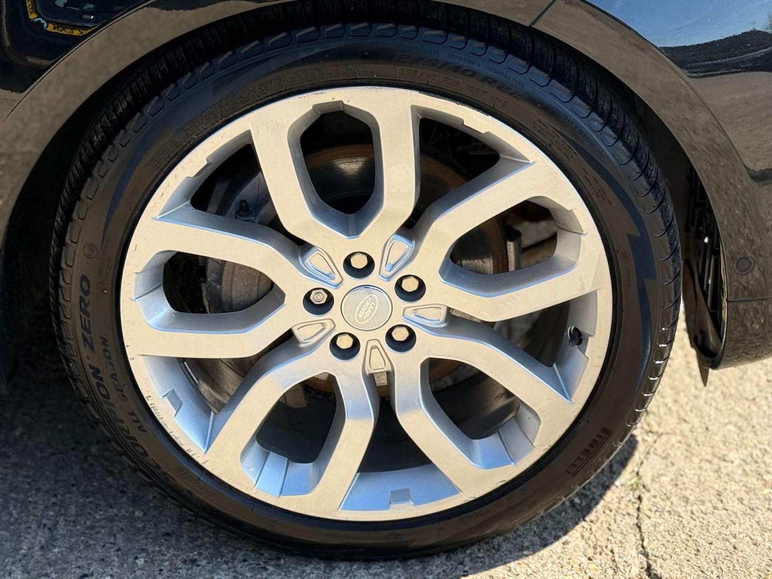 Used Land Rover Range Rover Sport 2021 for sale - 78031061: Photo 30