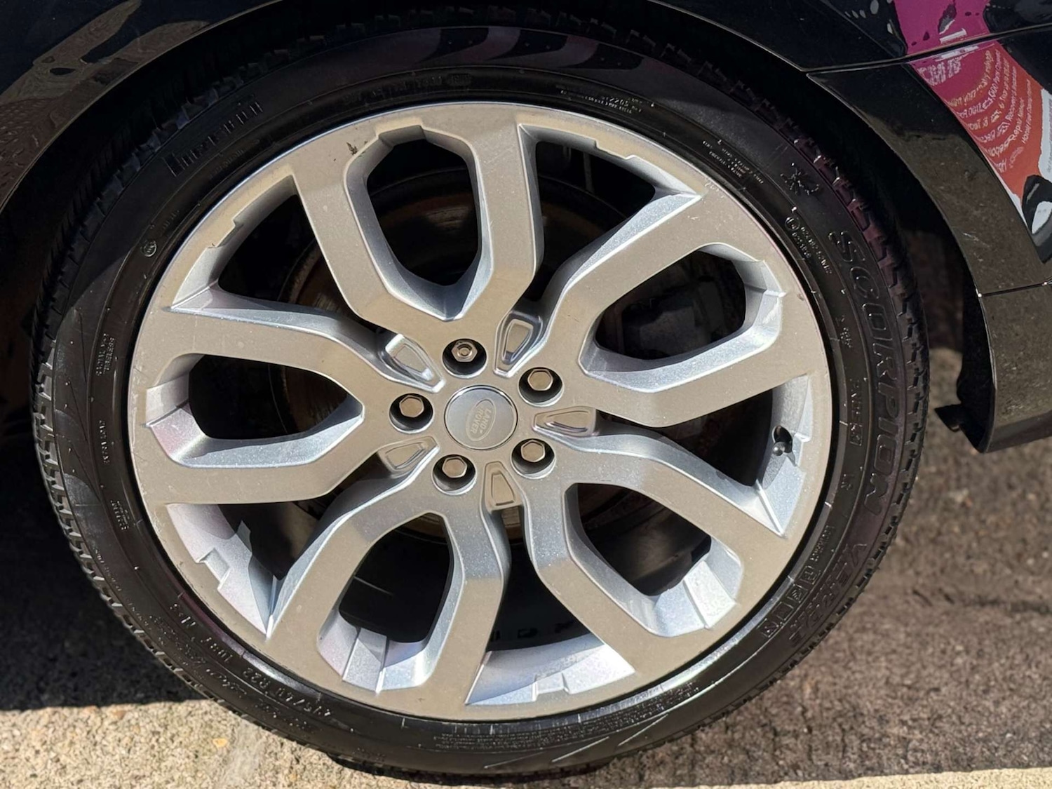 Used Land Rover Range Rover Sport 2021 for sale - 78031061: Photo 31