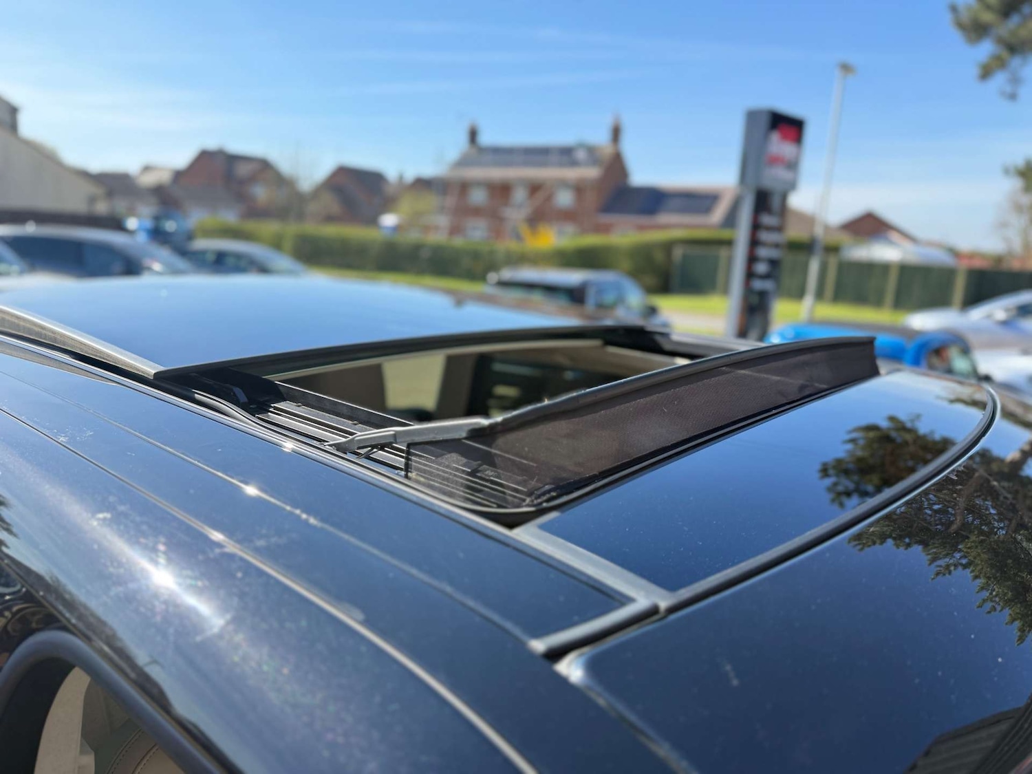 Used Land Rover Range Rover Sport 2021 for sale - 78031061: Photo 33