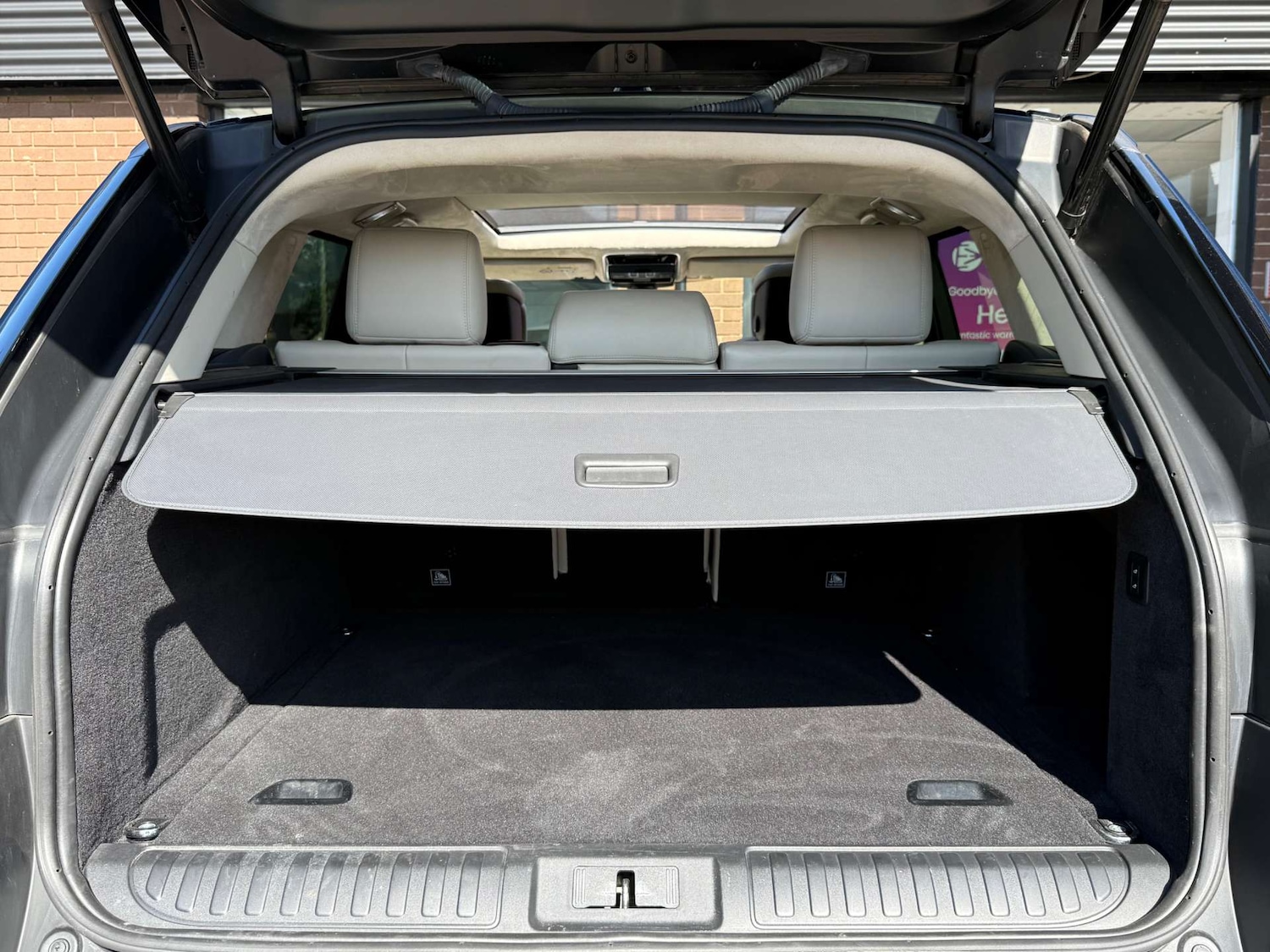 Used Land Rover Range Rover Sport 2021 for sale - 78031061: Photo 35