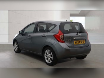 Used Nissan Note 2014 for sale - 78821103: Photo