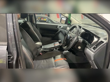 Used Ford Ranger 2015 for sale - 79474127: Photo