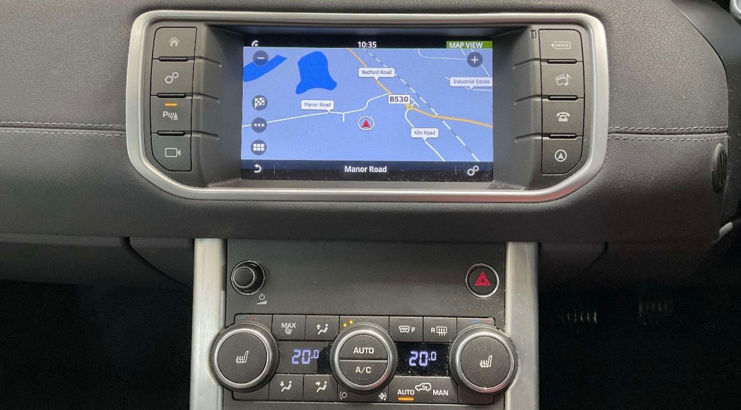 Used Land Rover Range Rover Evoque 2018 for sale - 77953363: Photo 10